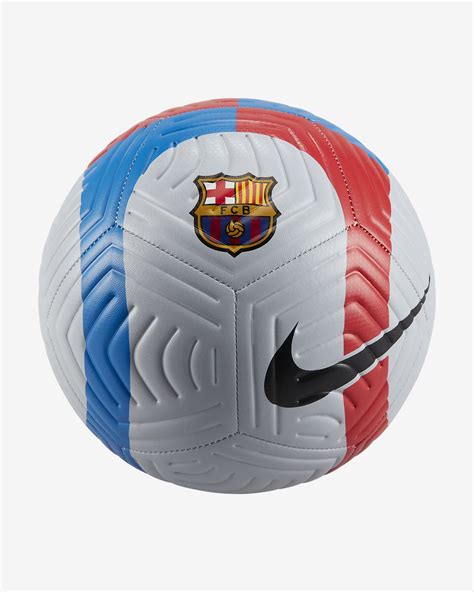 nike fc barcelona strike voetbal|FC Barcelona Strike Football. Nike IN.